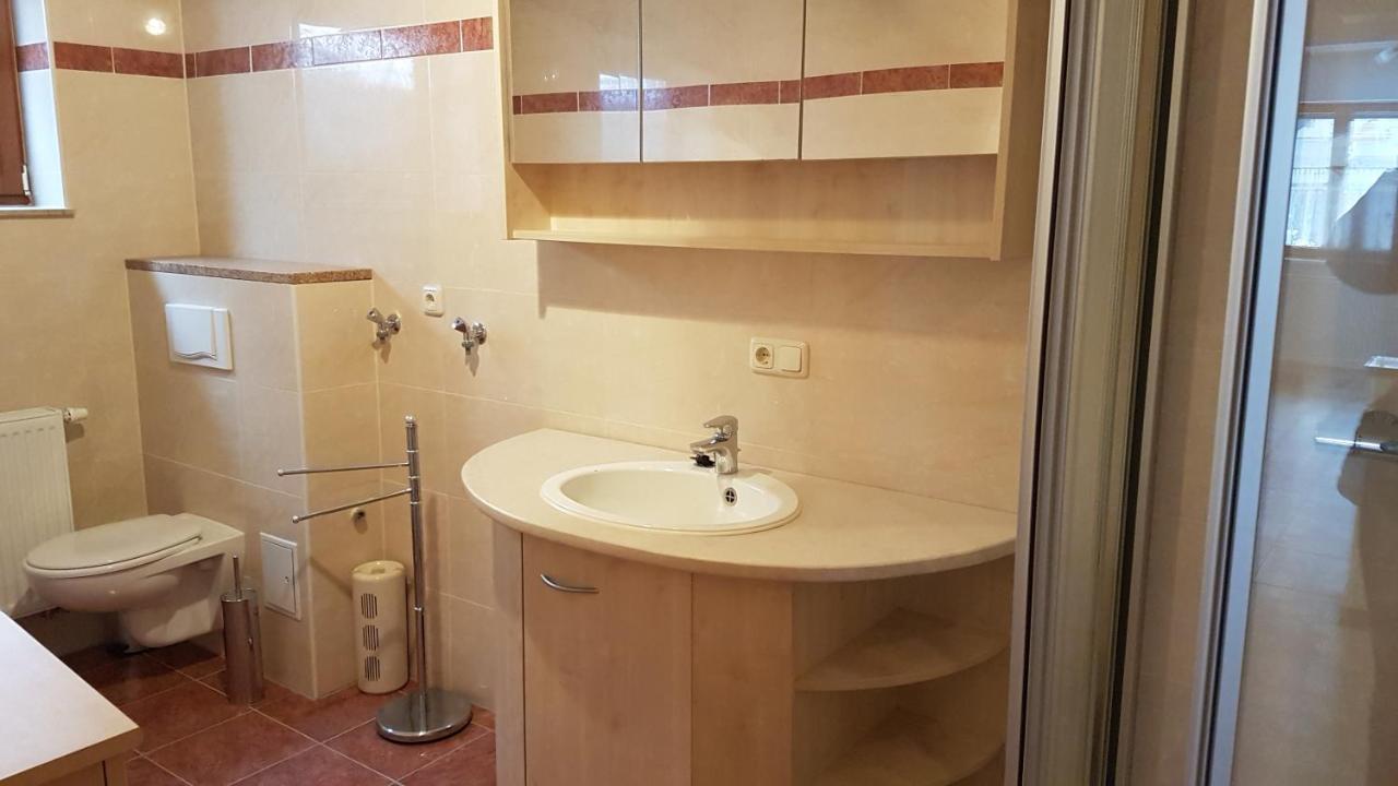 Kleine Ferienwohnung Schortestrasse Ilmenau Bagian luar foto